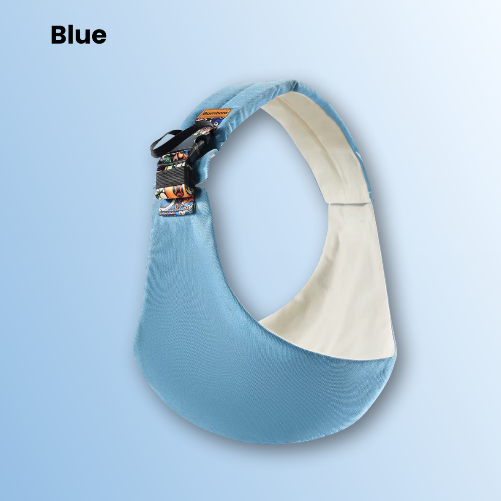 CozyCarry™ Sling Carrier