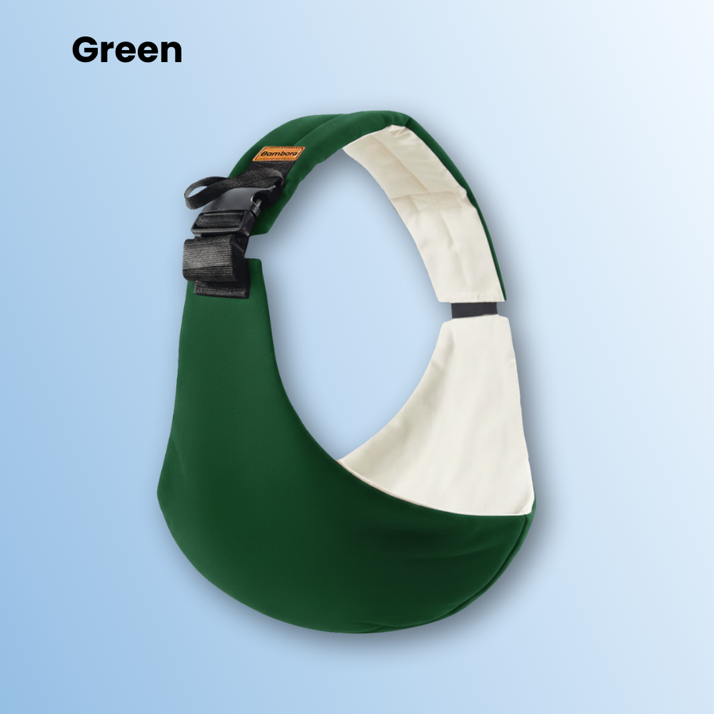 CozyCarry™ Sling Carrier
