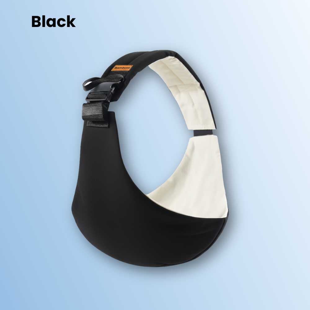 CozyCarry™ Sling Carrier