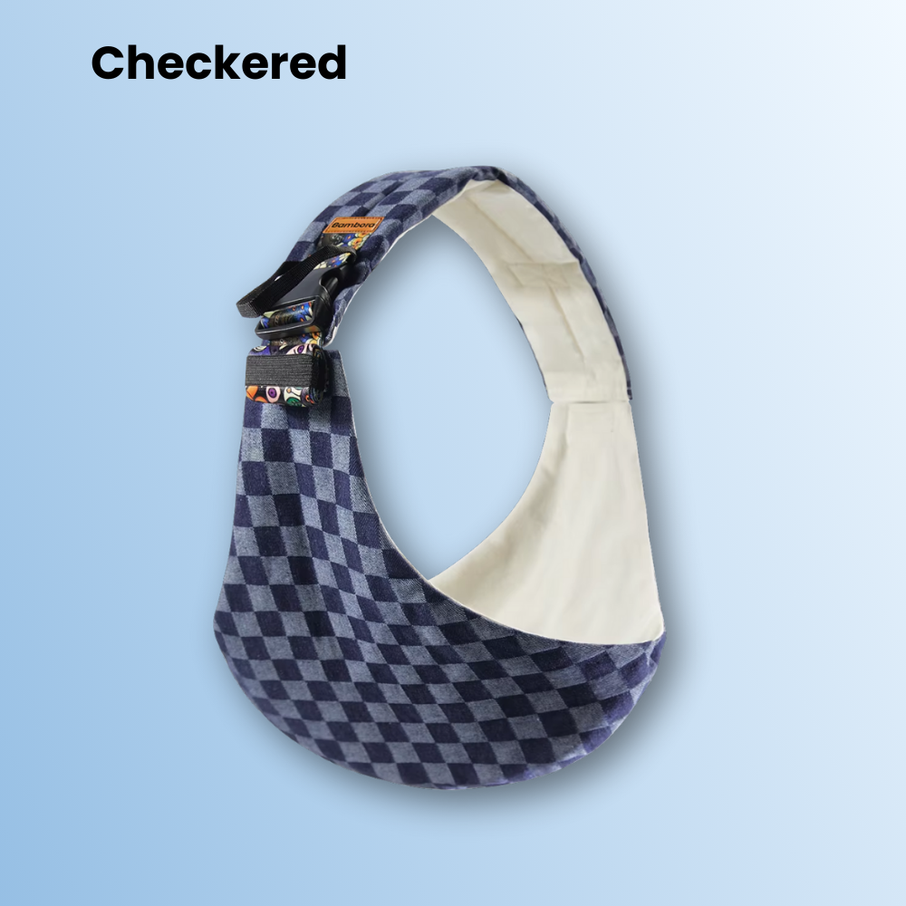 CozyCarry™ Sling Carrier