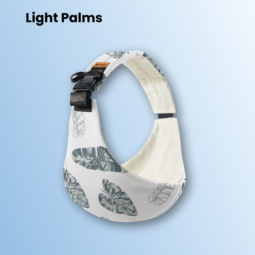 CozyCarry™ Sling Carrier