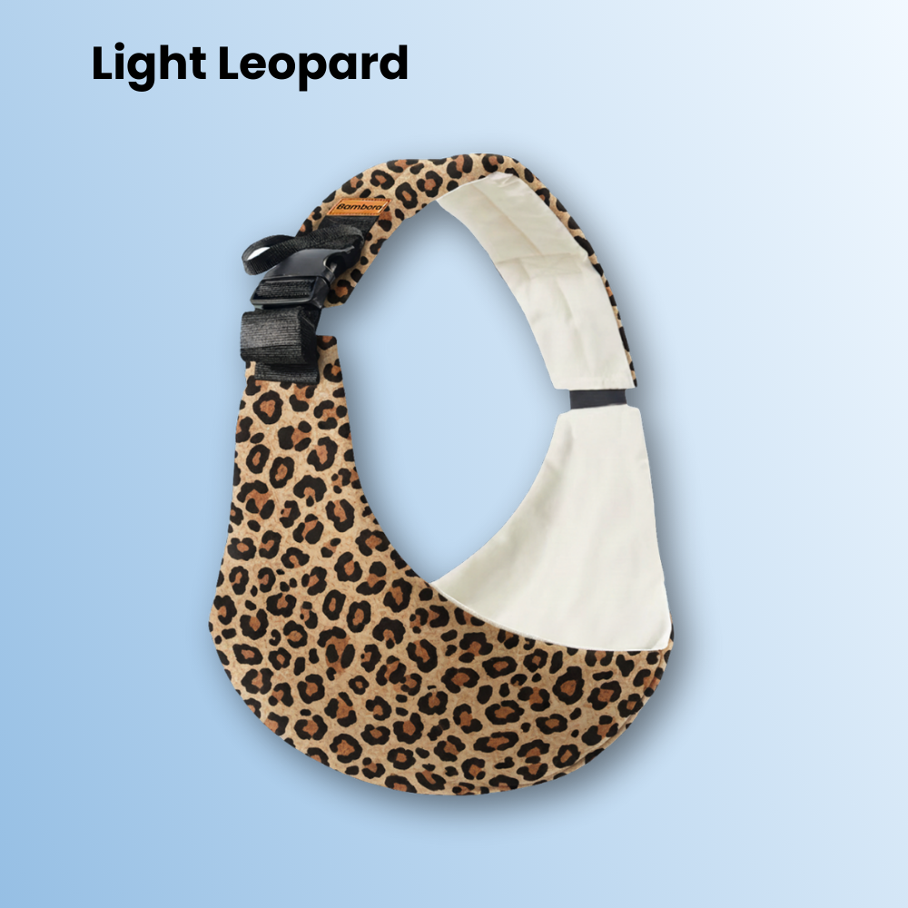 CozyCarry™ Sling Carrier