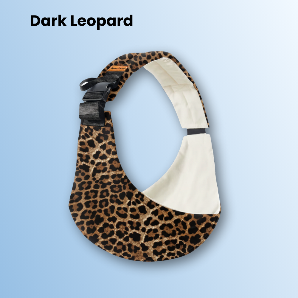 CozyCarry™ Sling Carrier